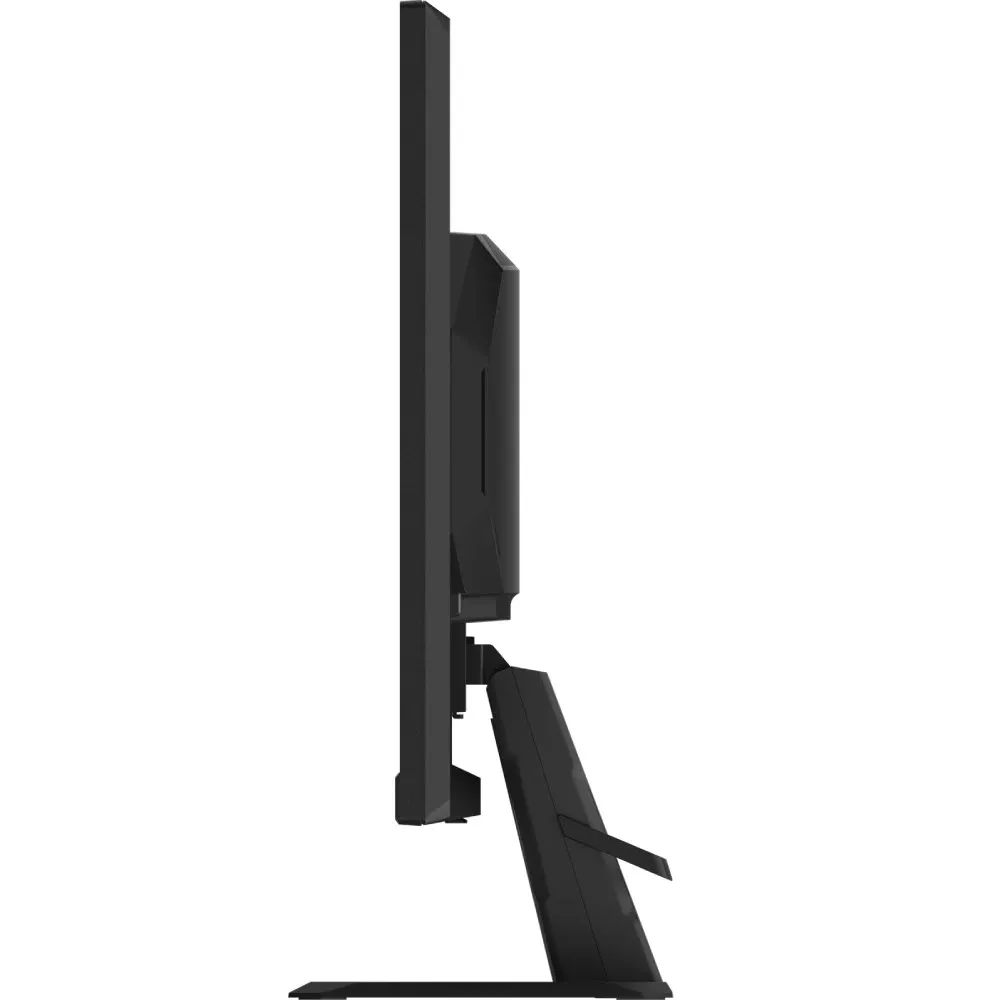 Монітор Gigabyte 27" GS27U IPS Black 160Hz - мініатюра 4