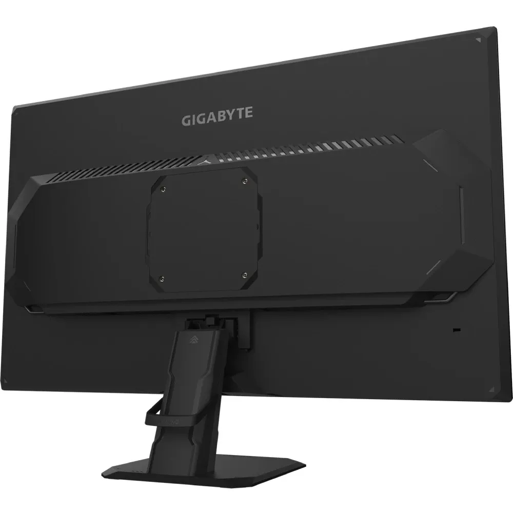 Монітор Gigabyte 27" GS27U IPS Black 160Hz - мініатюра 5