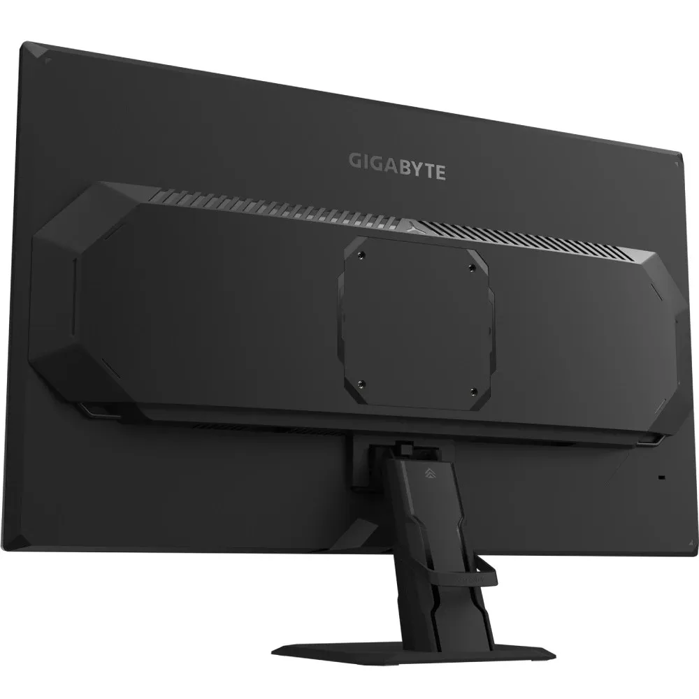 Монітор Gigabyte 27" GS27U IPS Black 160Hz - мініатюра 6