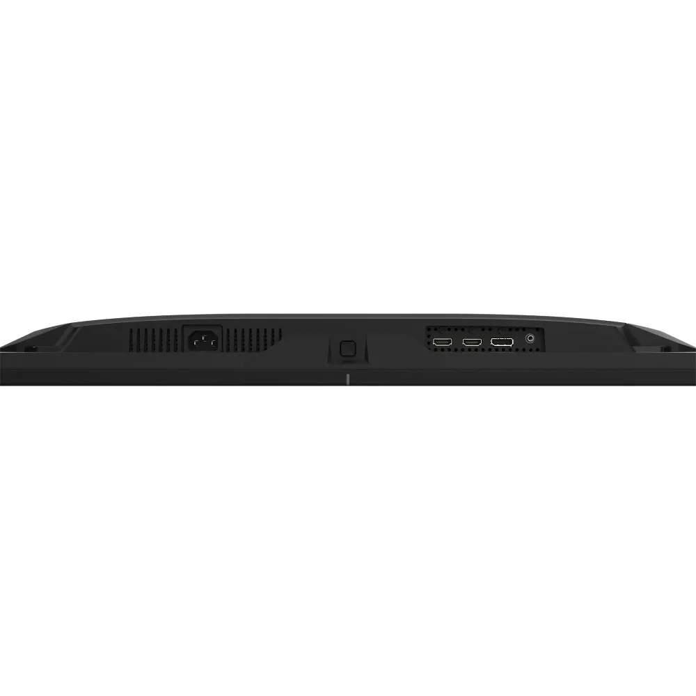 Монітор Gigabyte 27" GS27U IPS Black 160Hz - мініатюра 8