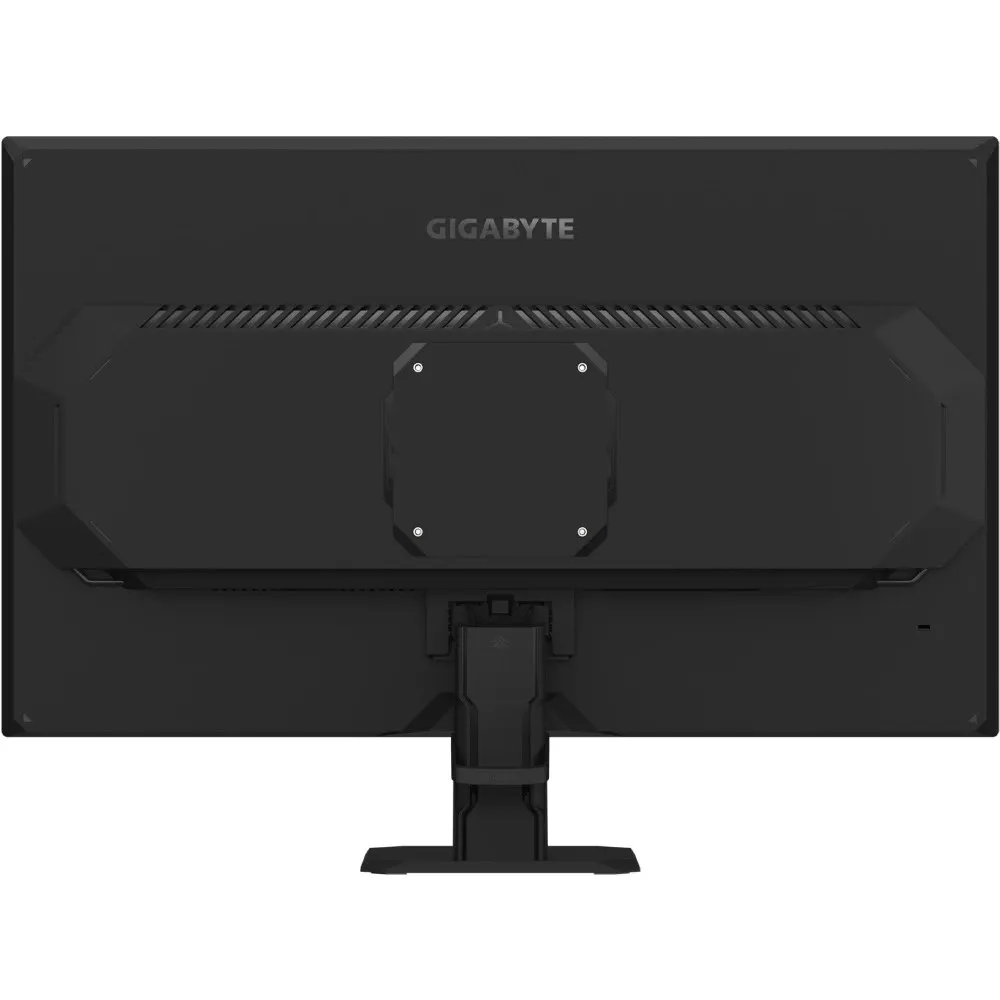Монітор Gigabyte 27" GS27U IPS Black 160Hz - мініатюра 9