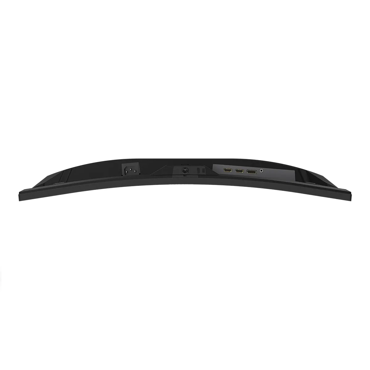 Монітор Gigabyte 27" GS27QCA VA Black 180Hz Curved - мініатюра 6