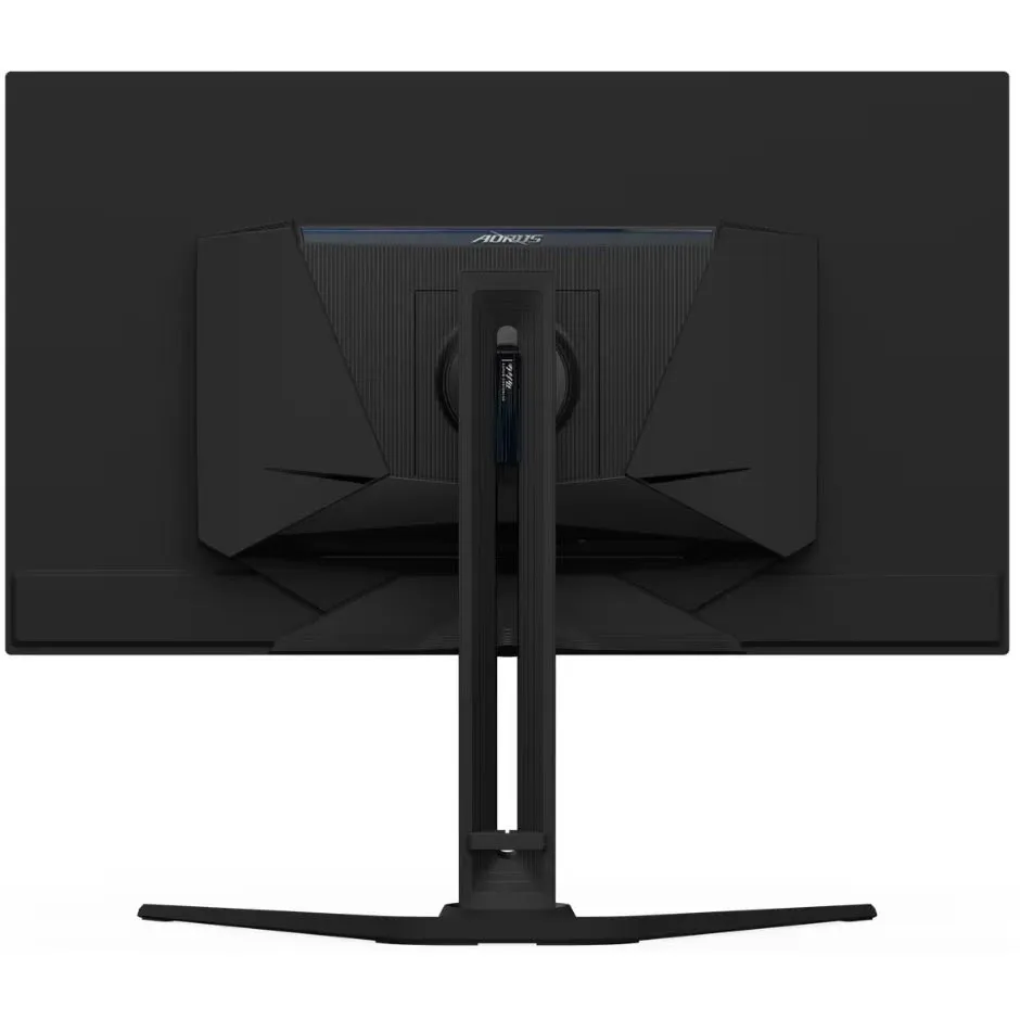 Монітор Gigabyte 31.5" Aorus FO32U OLED Black 165Hz - мініатюра 8