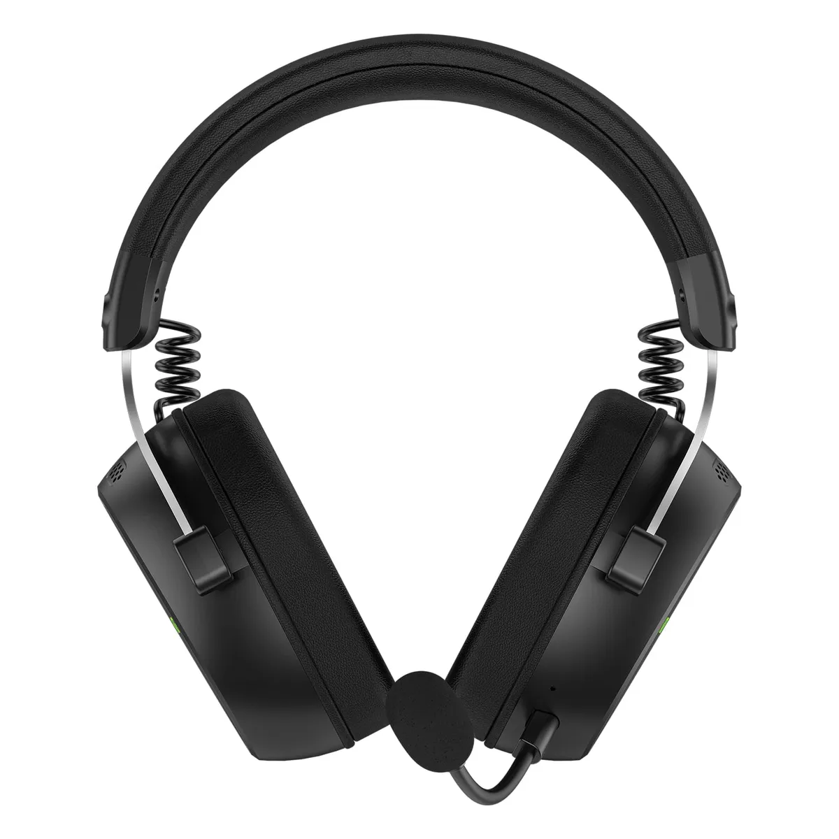 Гарнiтура Hator Hypergang 3 Wireless Black (ESH55) - мініатюра 5