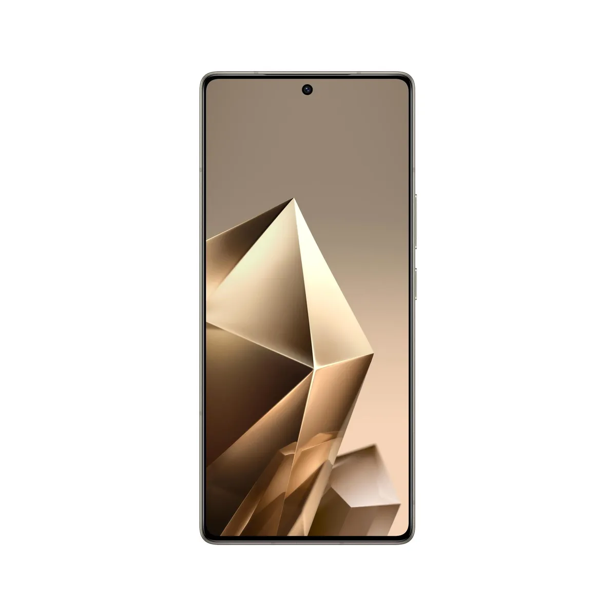 Смартфон Infinix Note 50 Pro X6855 12/256GB Titanium Grey - мініатюра 6