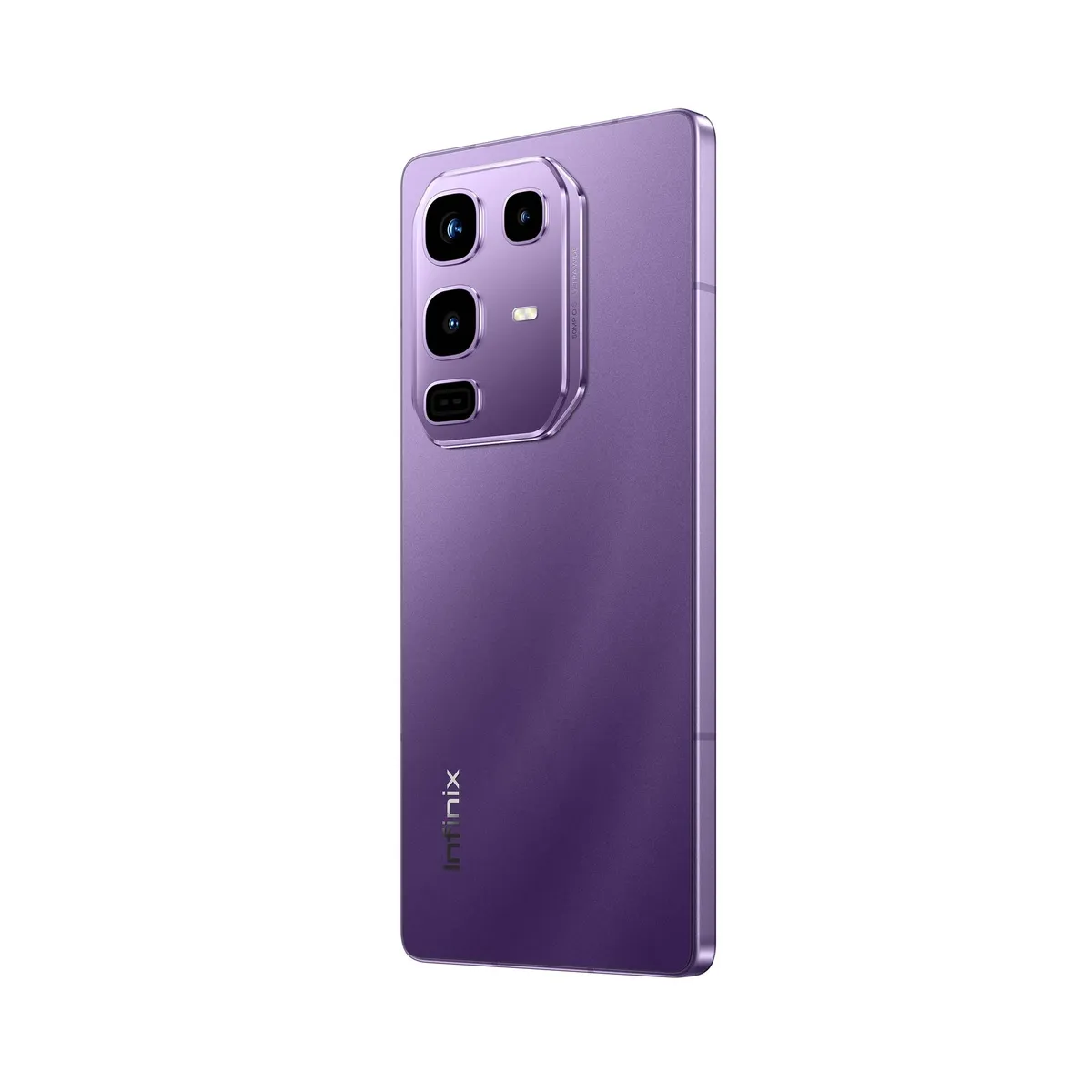 Смартфон Infinix Note 50 Pro X6855 12/256GB Enchanted Purple - мініатюра 2