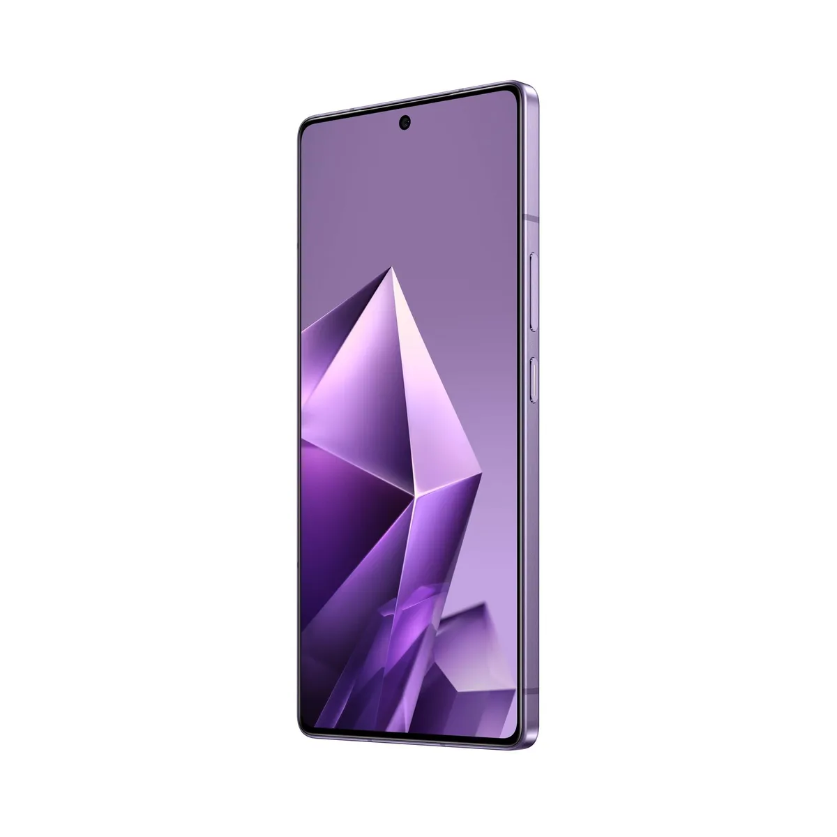Смартфон Infinix Note 50 Pro X6855 12/256GB Enchanted Purple - мініатюра 7