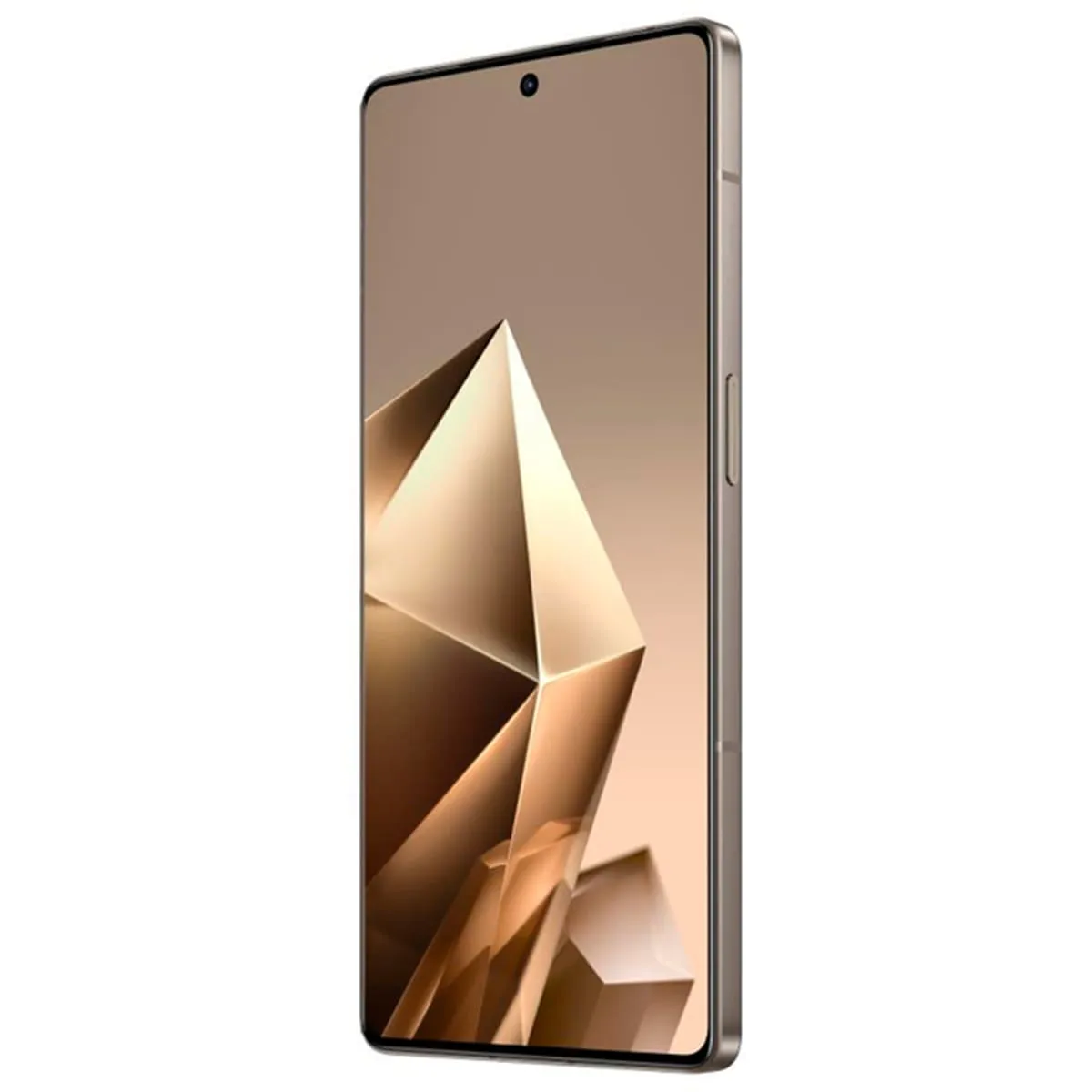 Смартфон Infinix Note 50 Pro+ X6856 12/256GB Titanium Grey - мініатюра 2