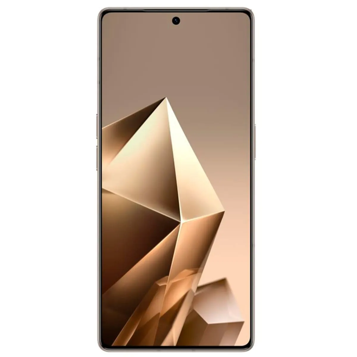 Смартфон Infinix Note 50 Pro+ X6856 12/256GB Titanium Grey - мініатюра 7