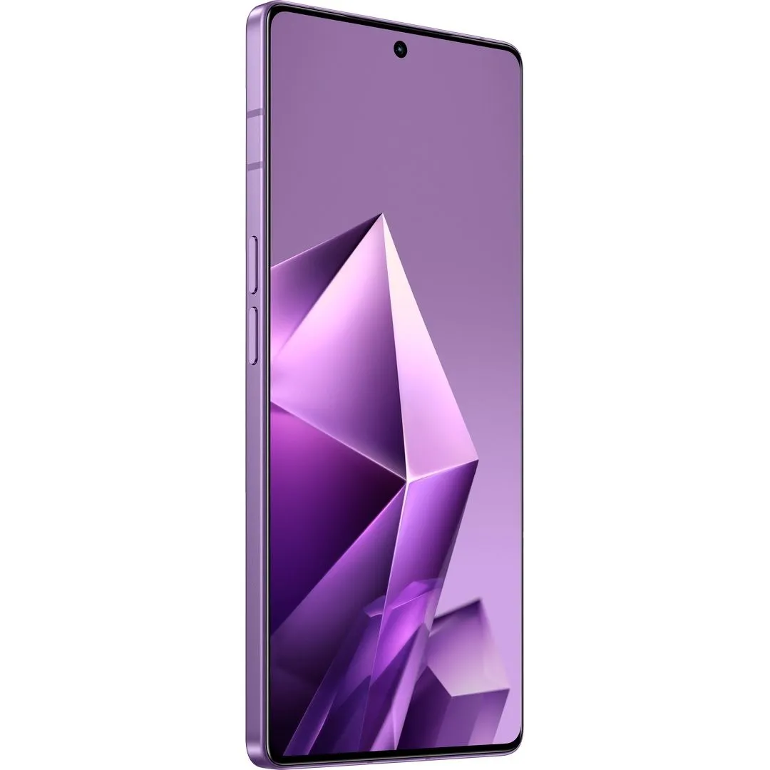 Смартфон Infinix Note 50 Pro+ X6856 12/256GB Enchanted Purple - мініатюра 2