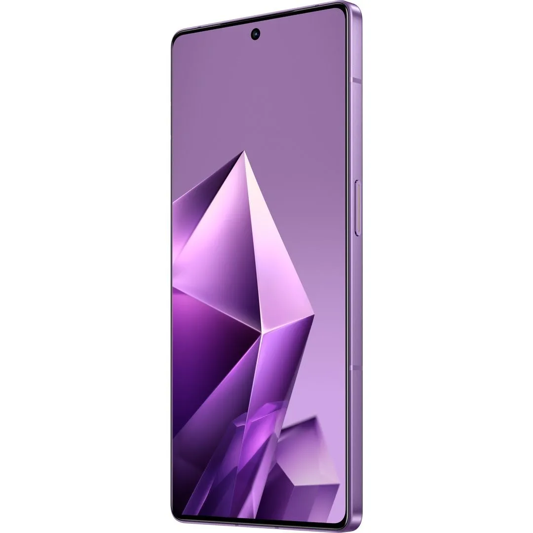 Смартфон Infinix Note 50 Pro+ X6856 12/256GB Enchanted Purple - мініатюра 3