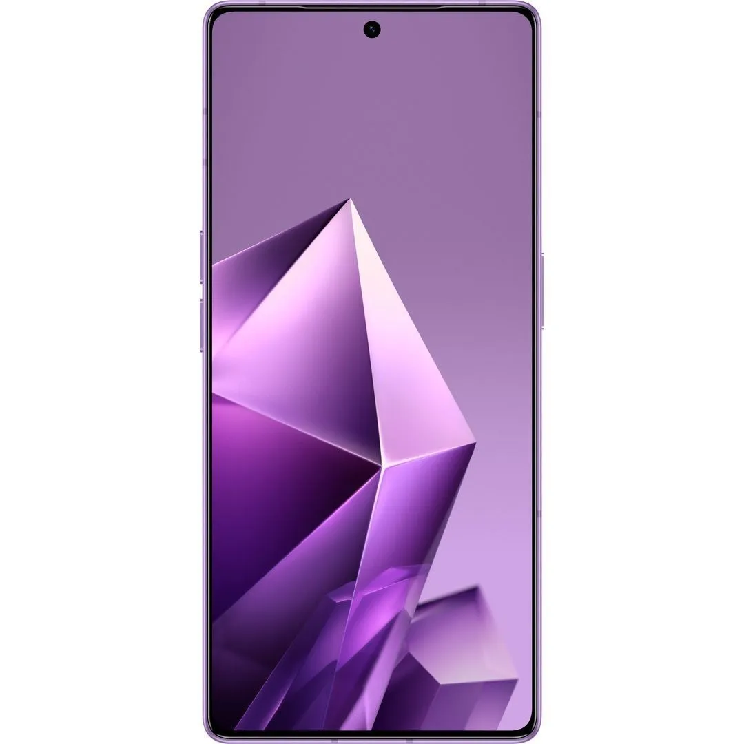 Смартфон Infinix Note 50 Pro+ X6856 12/256GB Enchanted Purple - мініатюра 4