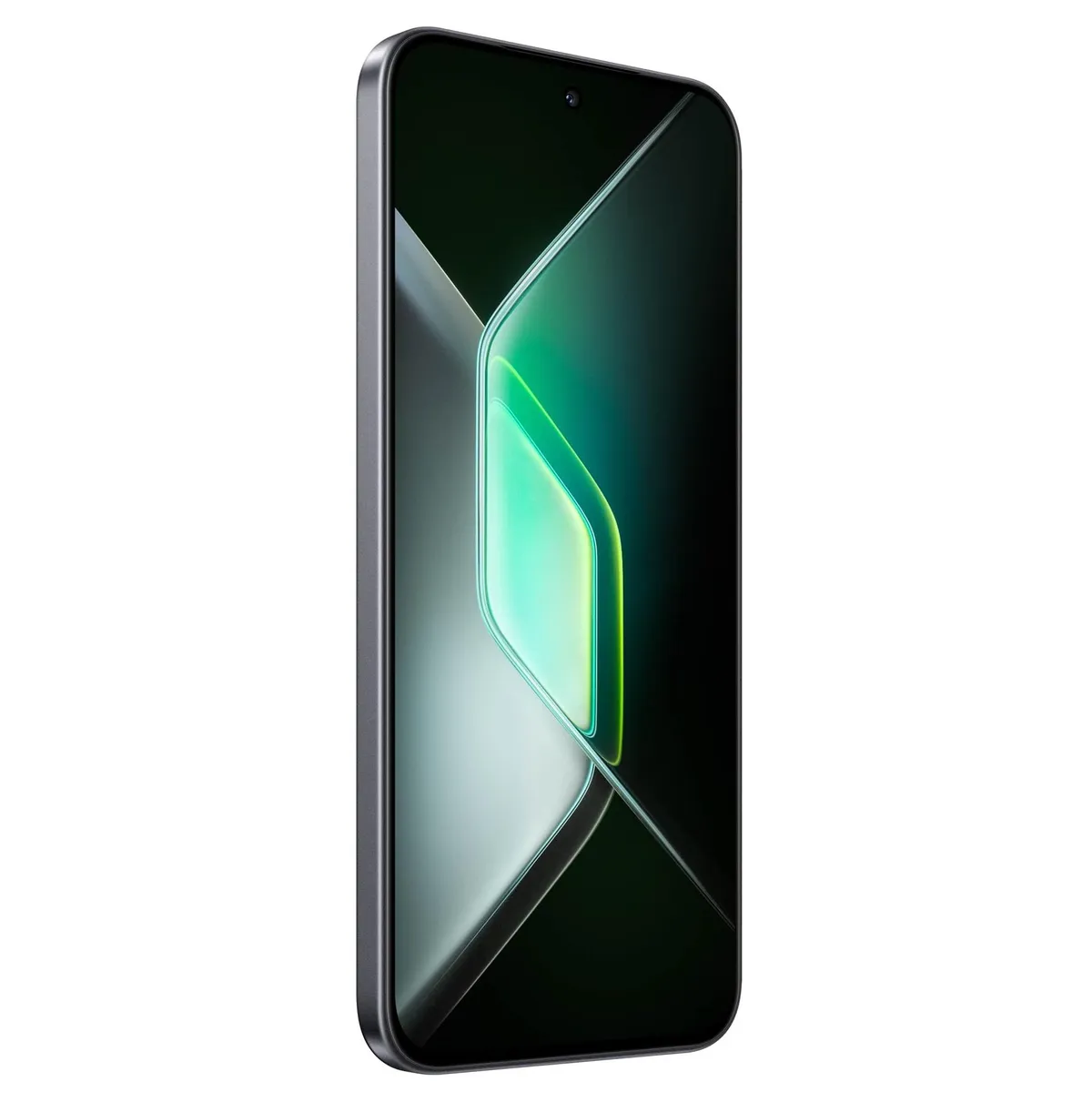 Смартфон Infinix GT 30 Pro X6873 12/256GB Shadow Ash - мініатюра 4