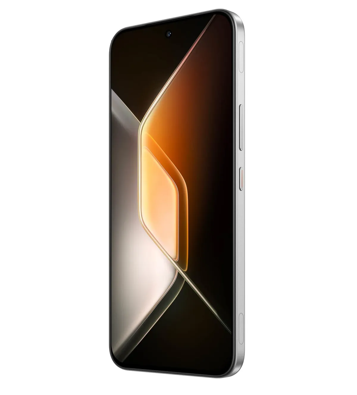 Смартфон Infinix GT 30 Pro X6873 12/256GB Blade White - мініатюра 3