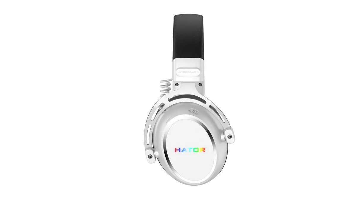 Гарнiтура Hator Hypergang 3 Wireless White (ESH56) - мініатюра 13