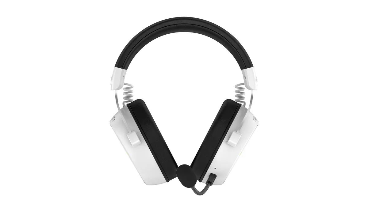 Гарнiтура Hator Hypergang 3 Wireless White (ESH56) - мініатюра 14