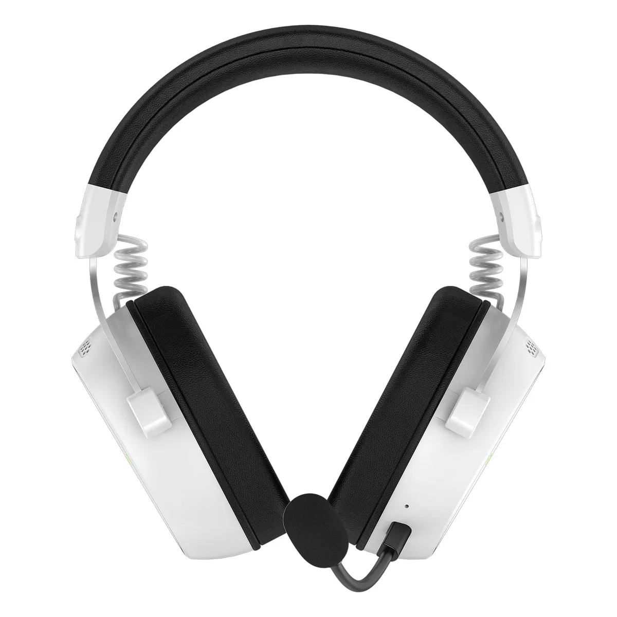 Гарнiтура Hator Hypergang 3 Wireless White (ESH56) - мініатюра 5