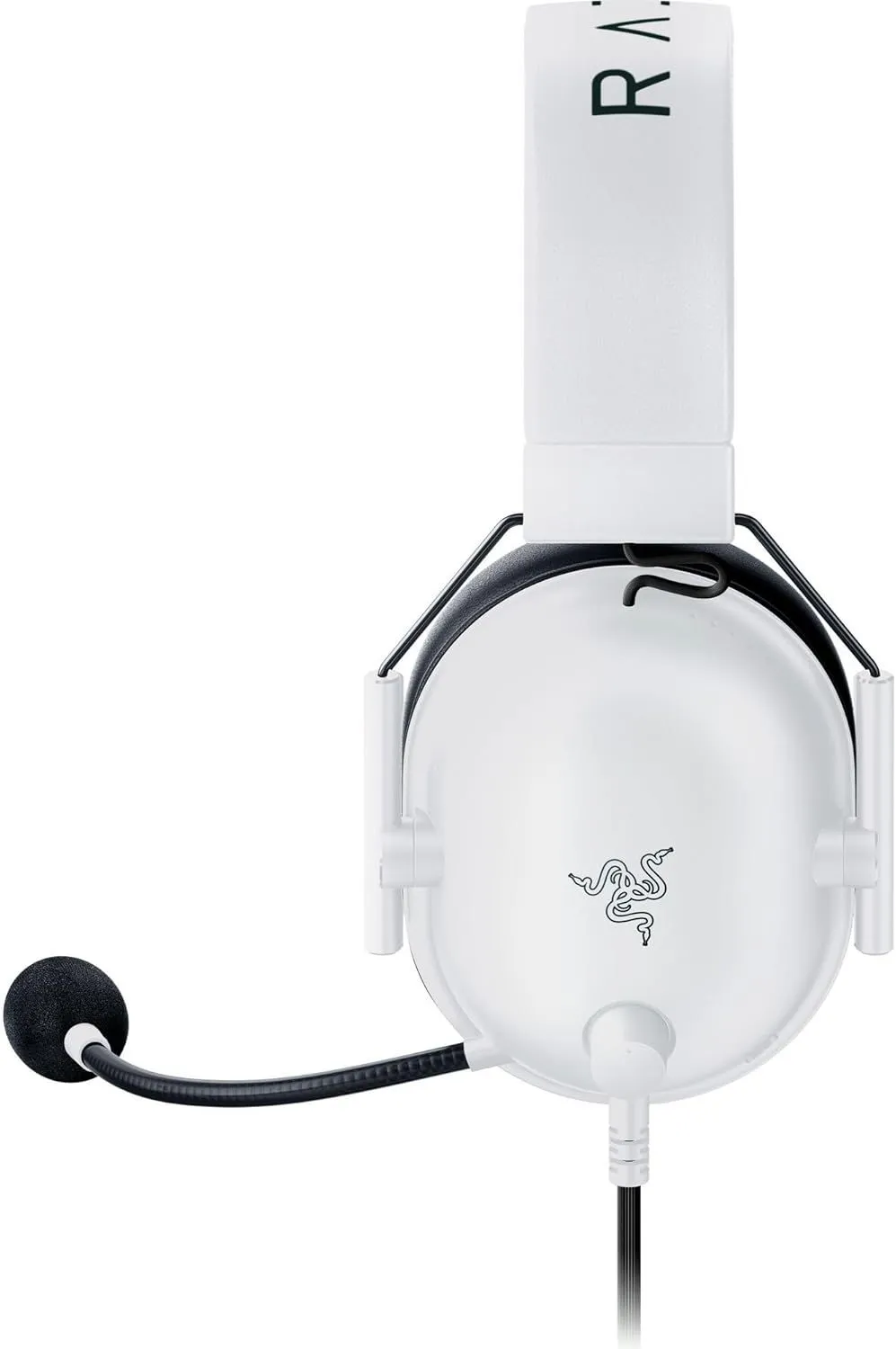 Гарнітура Razer BlackShark V2 X for PS5 White (RZ04-03241300-R3G1) - зображення 1