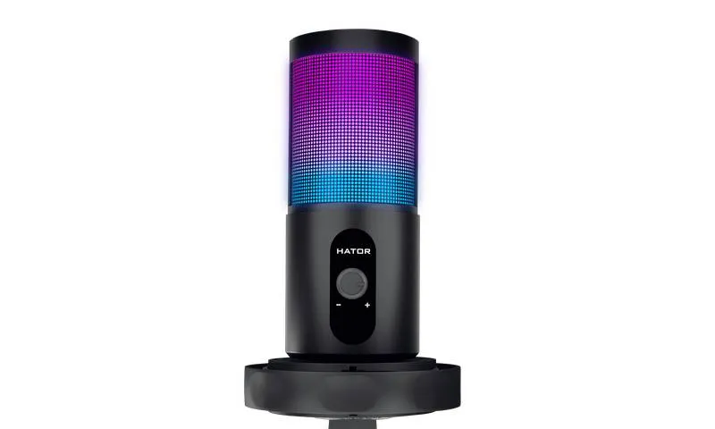 Мiкрофон Hator Signify RGB Pro+ (HTA-516) - мініатюра 6