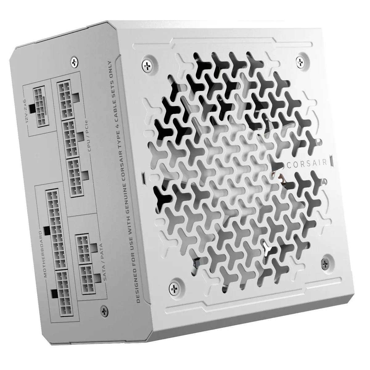 Блок живлення Corsair RM750e (CP-9020292-EU) 750W - зображення 1