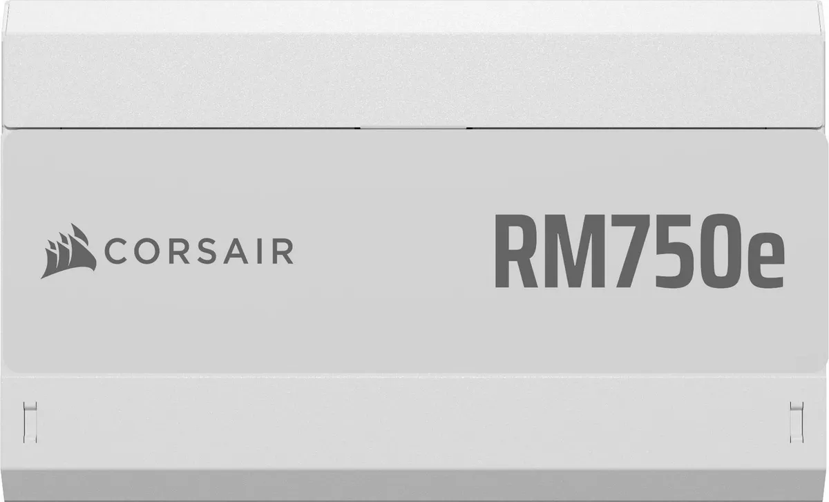 Блок живлення Corsair RM750e (CP-9020292-EU) 750W - мініатюра 3
