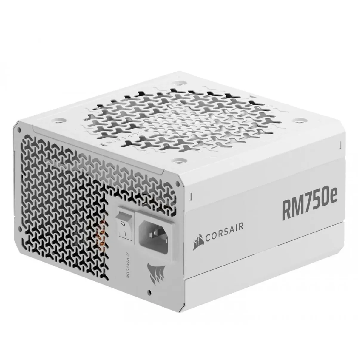 Блок живлення Corsair RM750e (CP-9020292-EU) 750W - мініатюра 7