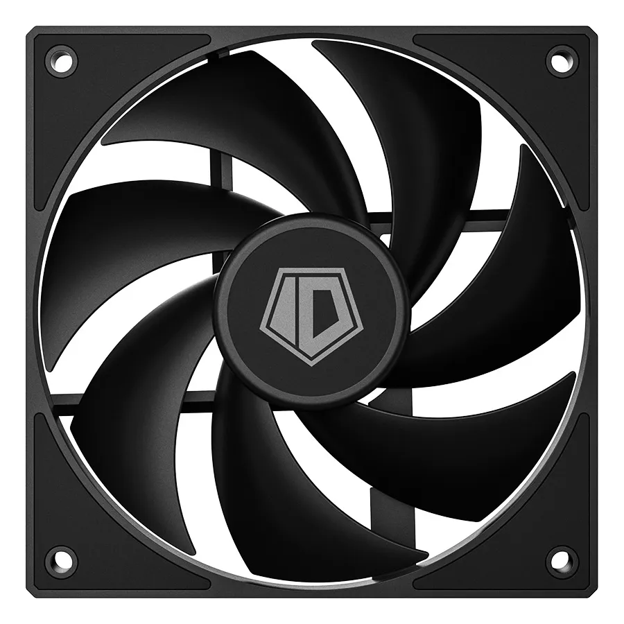Кулер процесорний ID-Cooling Frozn A410 TD Black - мініатюра 10
