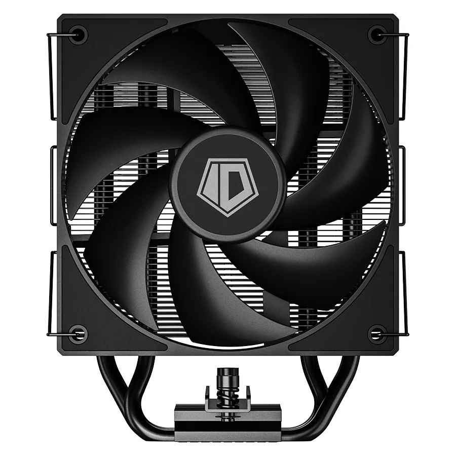 Кулер процесорний ID-Cooling Frozn A410 TD Black - мініатюра 4