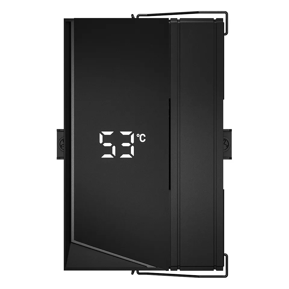 Кулер процесорний ID-Cooling Frozn A410 TD Black - мініатюра 5