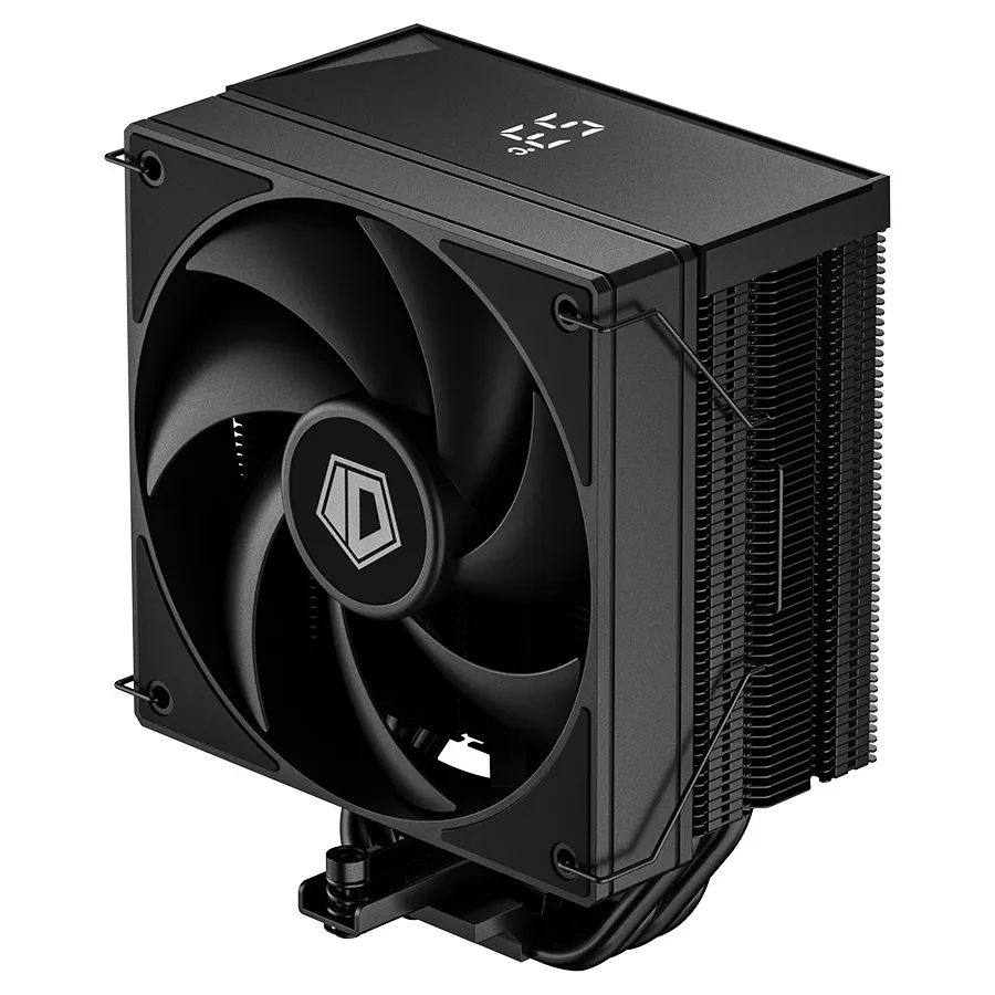 Кулер процесорний ID-Cooling Frozn A410 TD Black - мініатюра 6