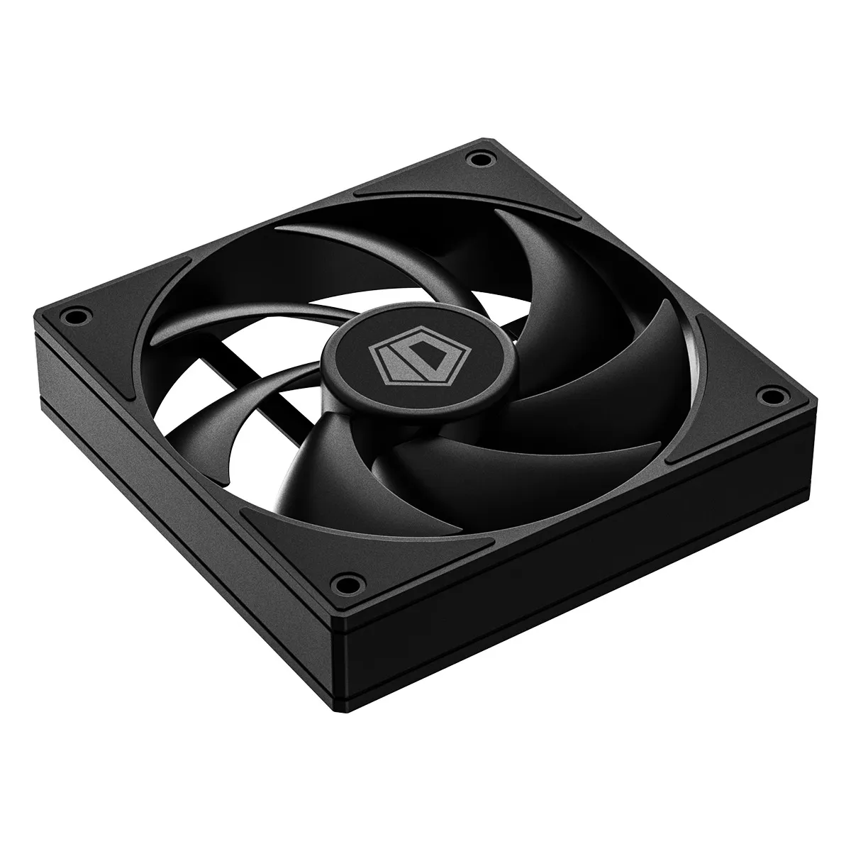 Кулер процесорний ID-Cooling Frozn A410 TD Black - мініатюра 8