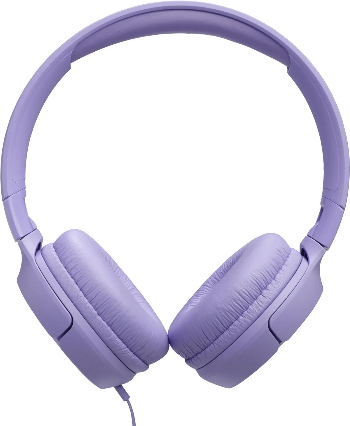 Гарнiтура JBL Tune 520C Purple (JBLT520CPUR) - мініатюра 2