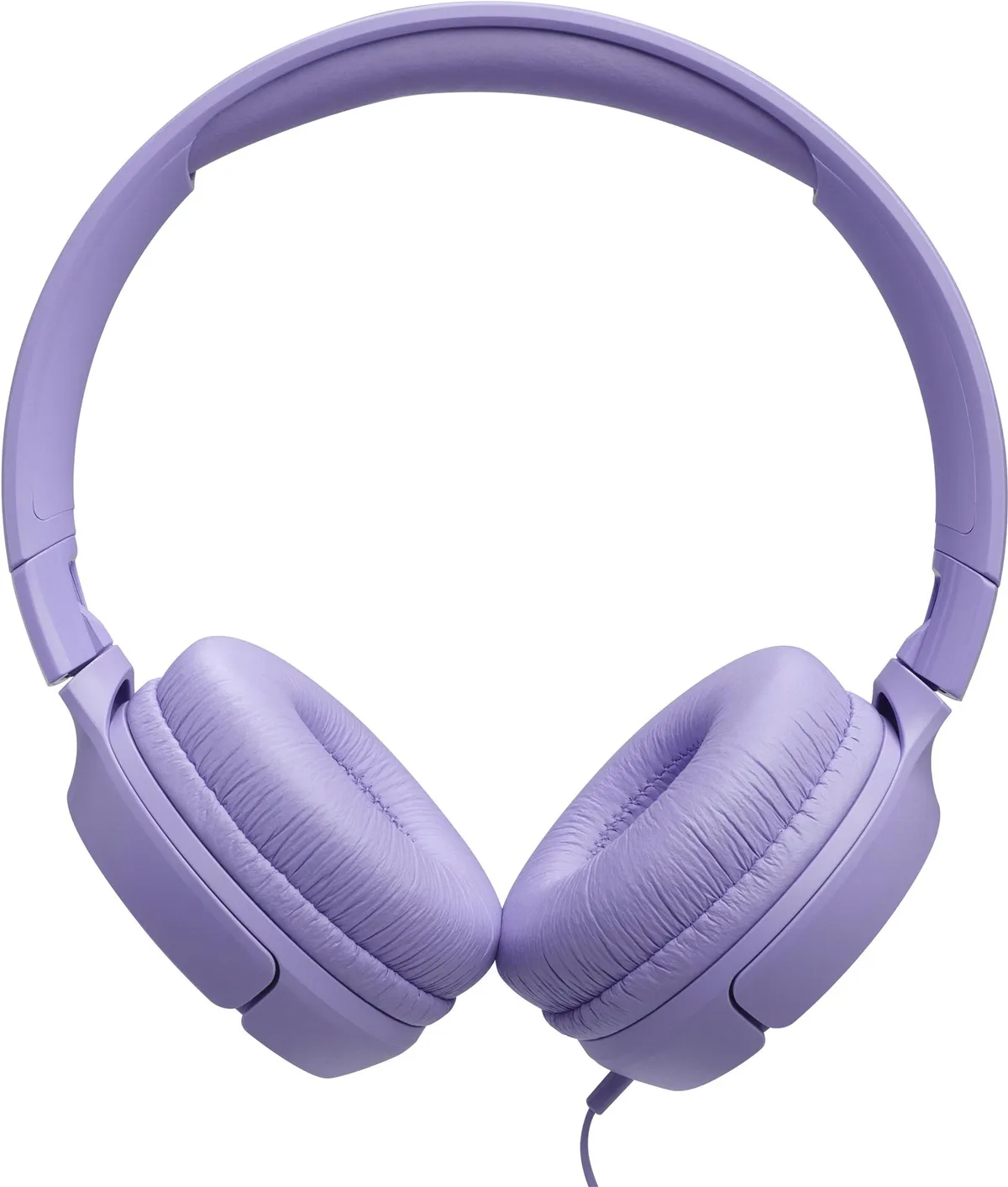 Гарнiтура JBL Tune 520C Purple (JBLT520CPUR) - мініатюра 3