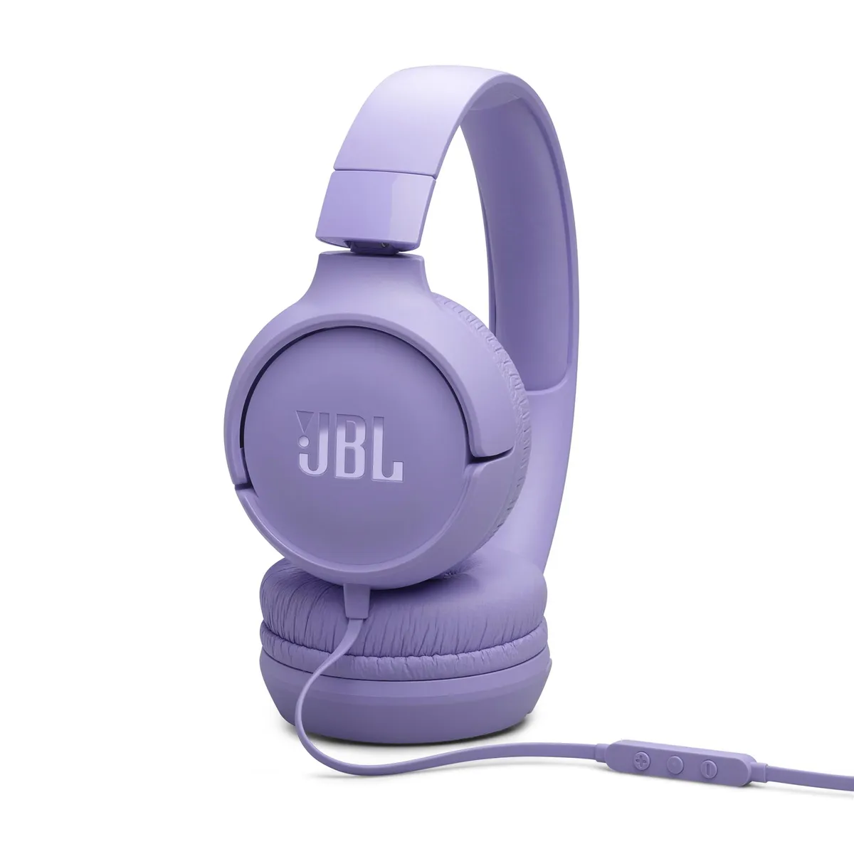 Гарнiтура JBL Tune 520C Purple (JBLT520CPUR) - мініатюра 7