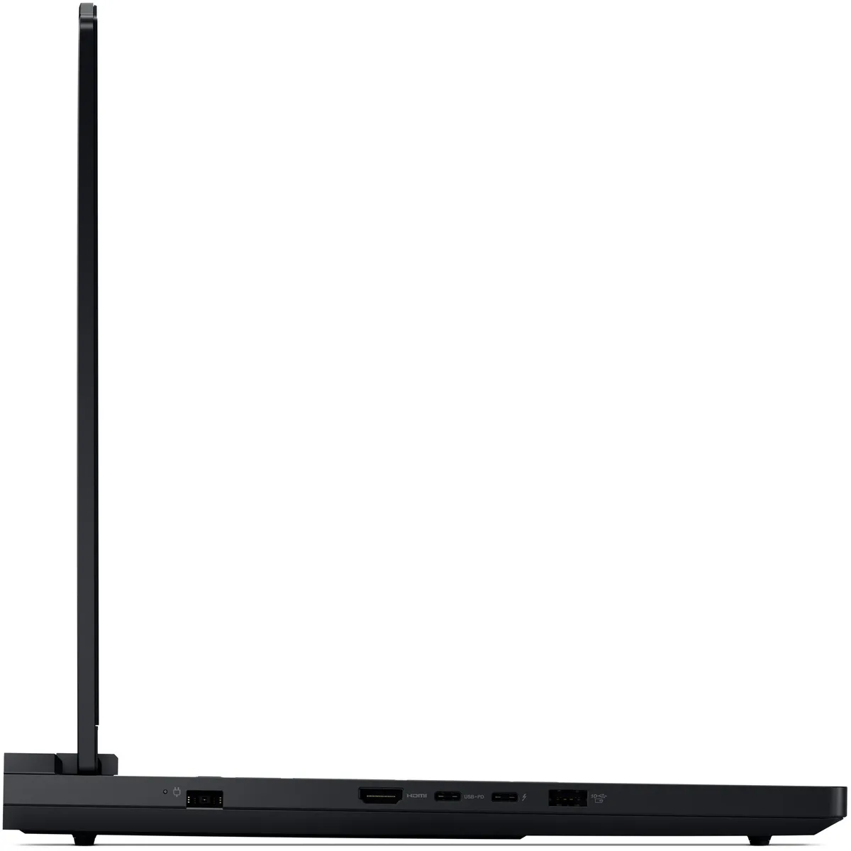 Ноутбук Lenovo Legion Pro 7 16IAX10H (83F500BDRA) Eclipse Black - мініатюра 8