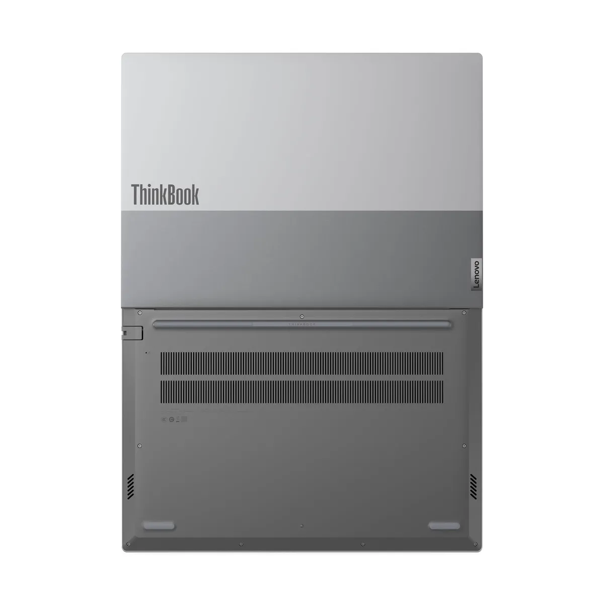 Ноутбук Lenovo ThinkBook 16 G8 IAL (21SK0080RA) Arctic Grey - мініатюра 8