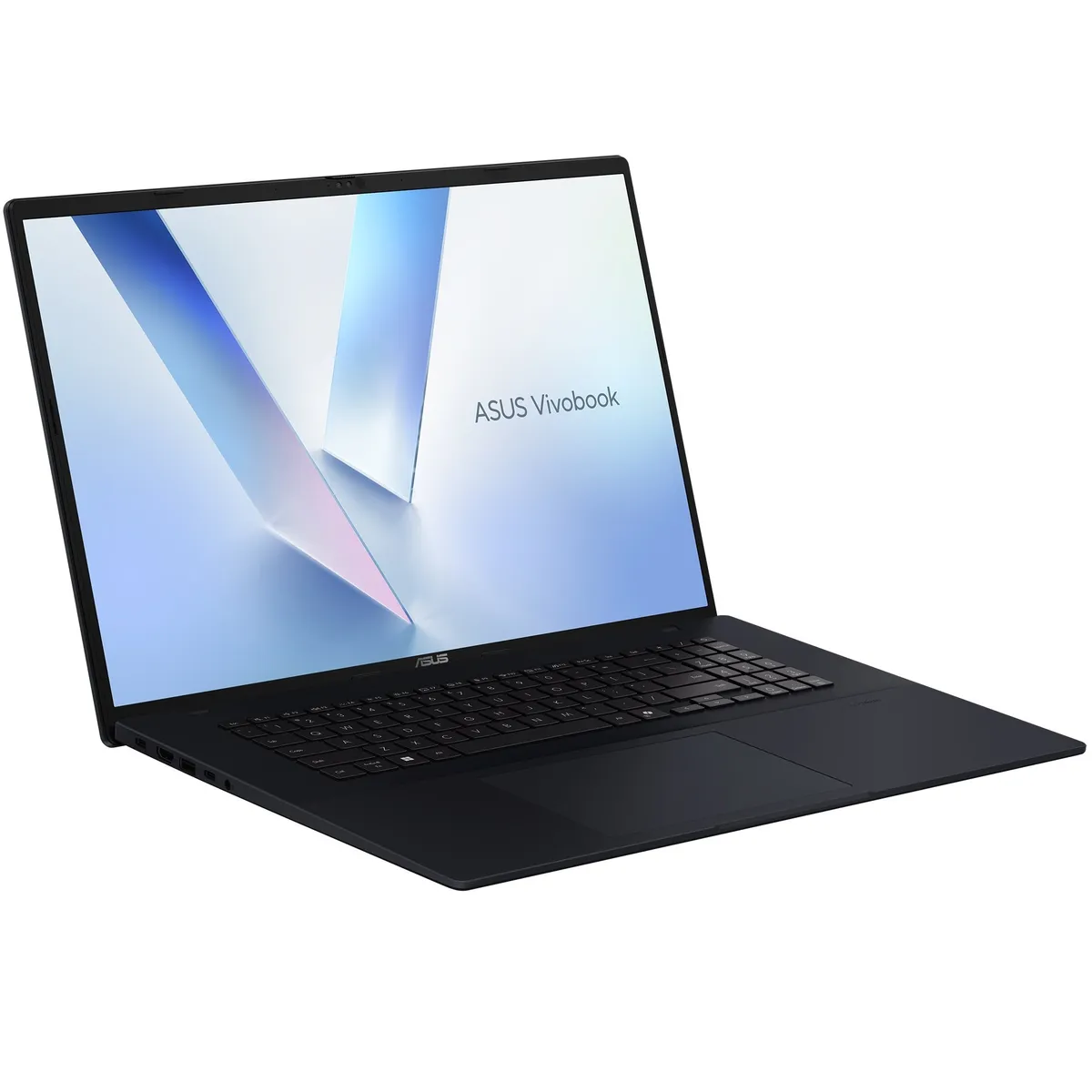 Ноутбук Asus Vivobook 18 M1807HA-S8027 (90NB15P1-M004H0) Quiet Blue - мініатюра 3