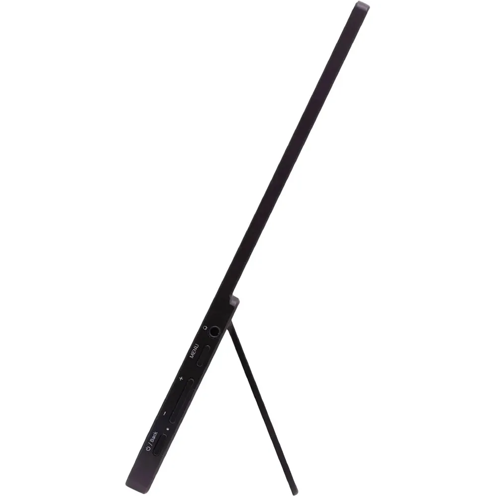 Монітор Acer 15.6" PM161QB1bmiuux (UM.ZP1EE.101) IPS Black - мініатюра 5