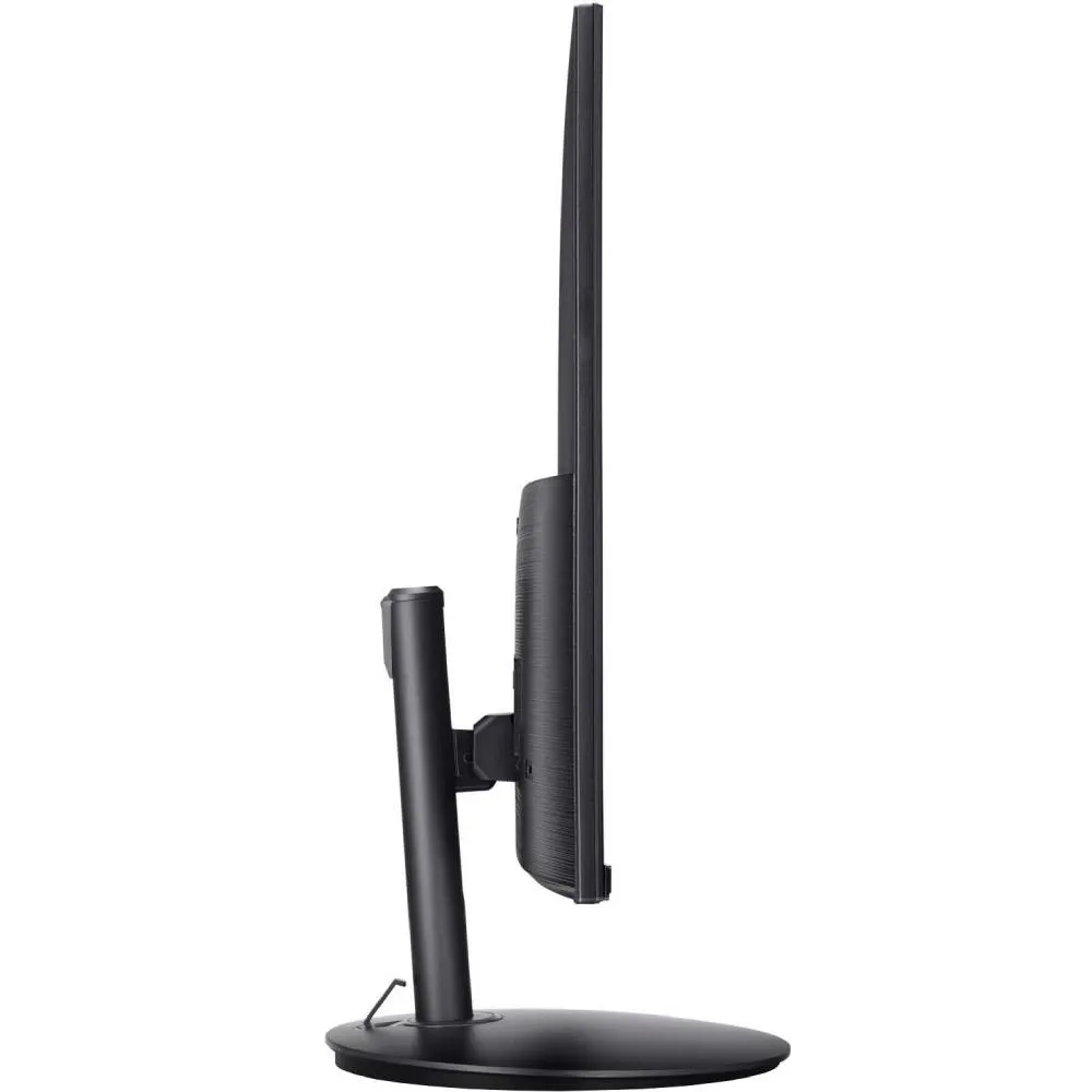 Монітор Acer 27" XF270X1biiph (UM.HX0EE.101) IPS Black 200Hz - мініатюра 4