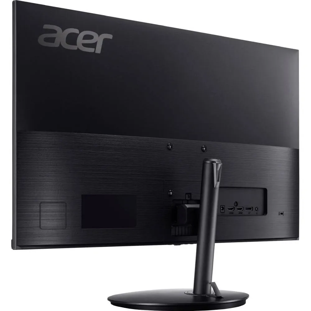 Монітор Acer 27" XF270X1biiph (UM.HX0EE.101) IPS Black 200Hz - мініатюра 6