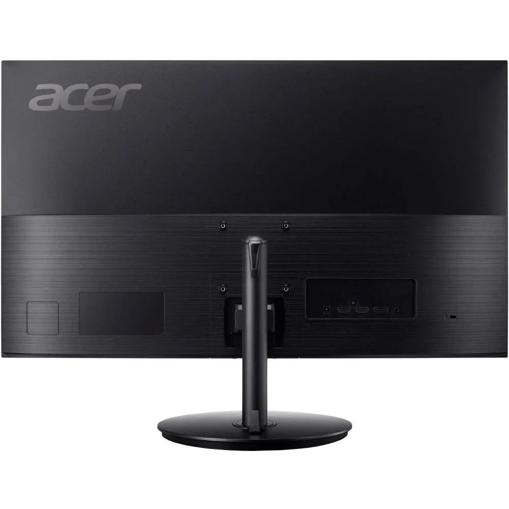 Монітор Acer 27" XF270X1biiph (UM.HX0EE.101) IPS Black 200Hz - мініатюра 7