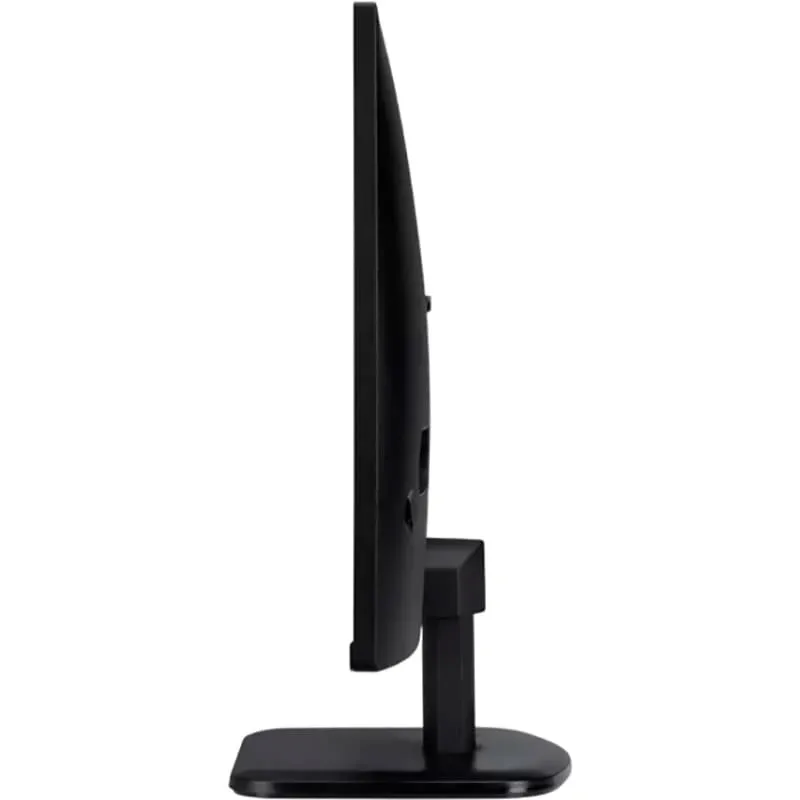 Монітор Acer 31.5" EK321QKbmiipx (UM.JE1EE.012) VA Black - мініатюра 4