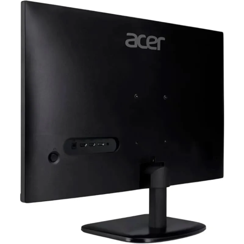 Монітор Acer 31.5" EK321QKbmiipx (UM.JE1EE.012) VA Black - мініатюра 5