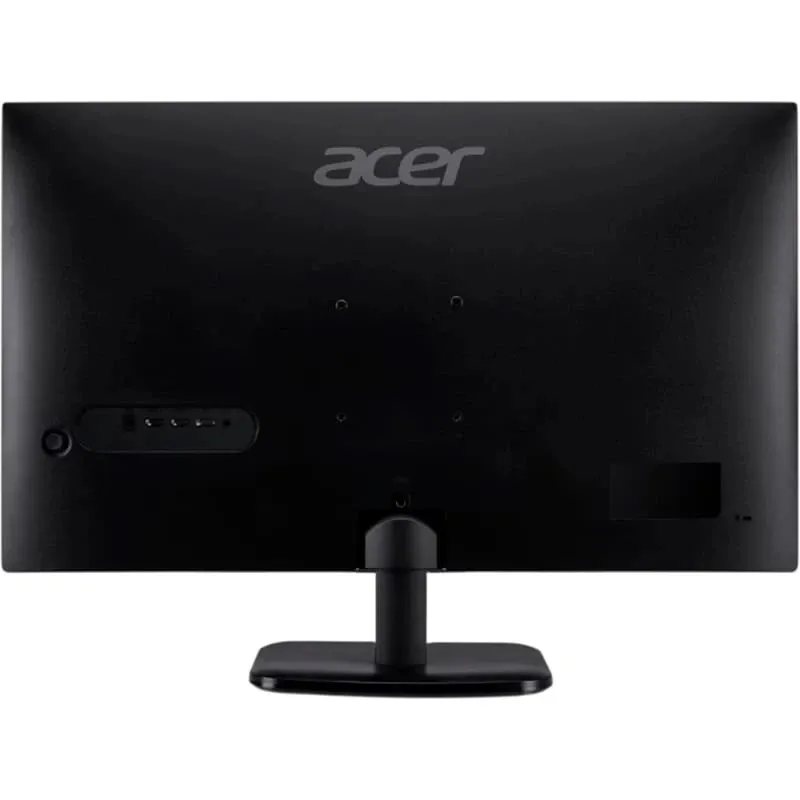 Монітор Acer 31.5" EK321QKbmiipx (UM.JE1EE.012) VA Black - мініатюра 6