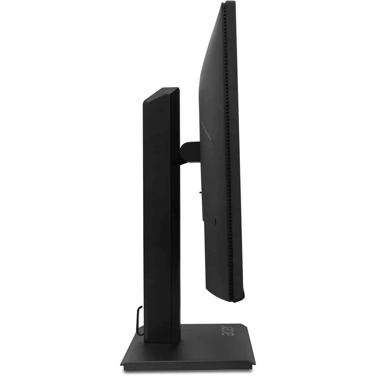 Монітор Acer 27" Vero B277UGbmiiprzx (UM.HB7EE.G14) IPS Black 120Hz - мініатюра 3