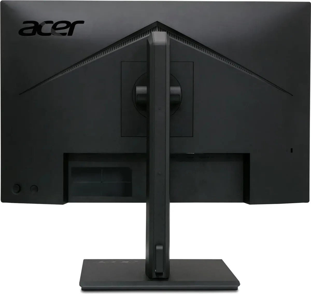 Монітор Acer 27" Vero B277UGbmiiprzx (UM.HB7EE.G14) IPS Black 120Hz - мініатюра 4