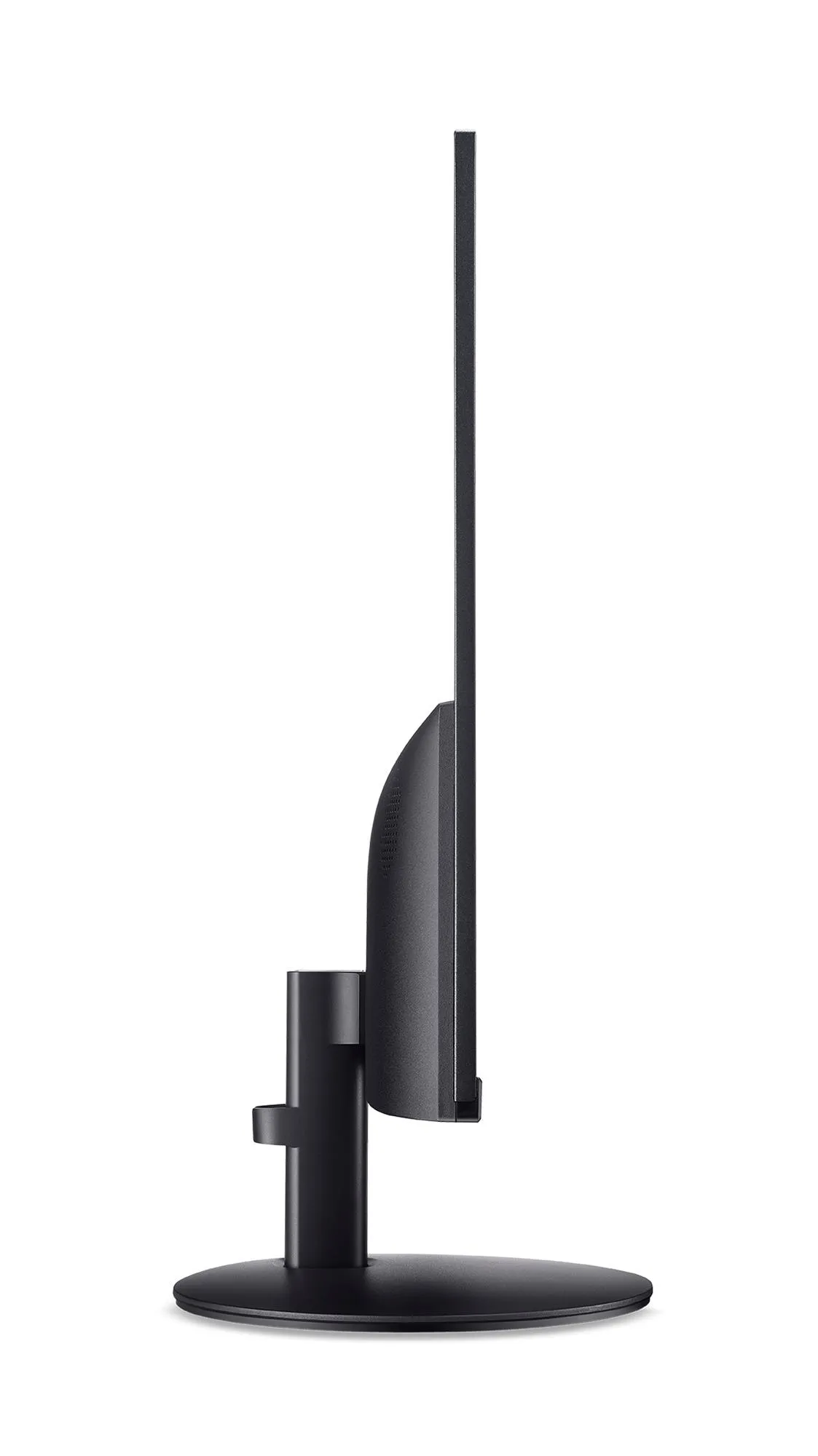 Монітор Acer 23.8" SA243YG0bi (UM.QS3EE.005) IPS Black 120Hz - мініатюра 5