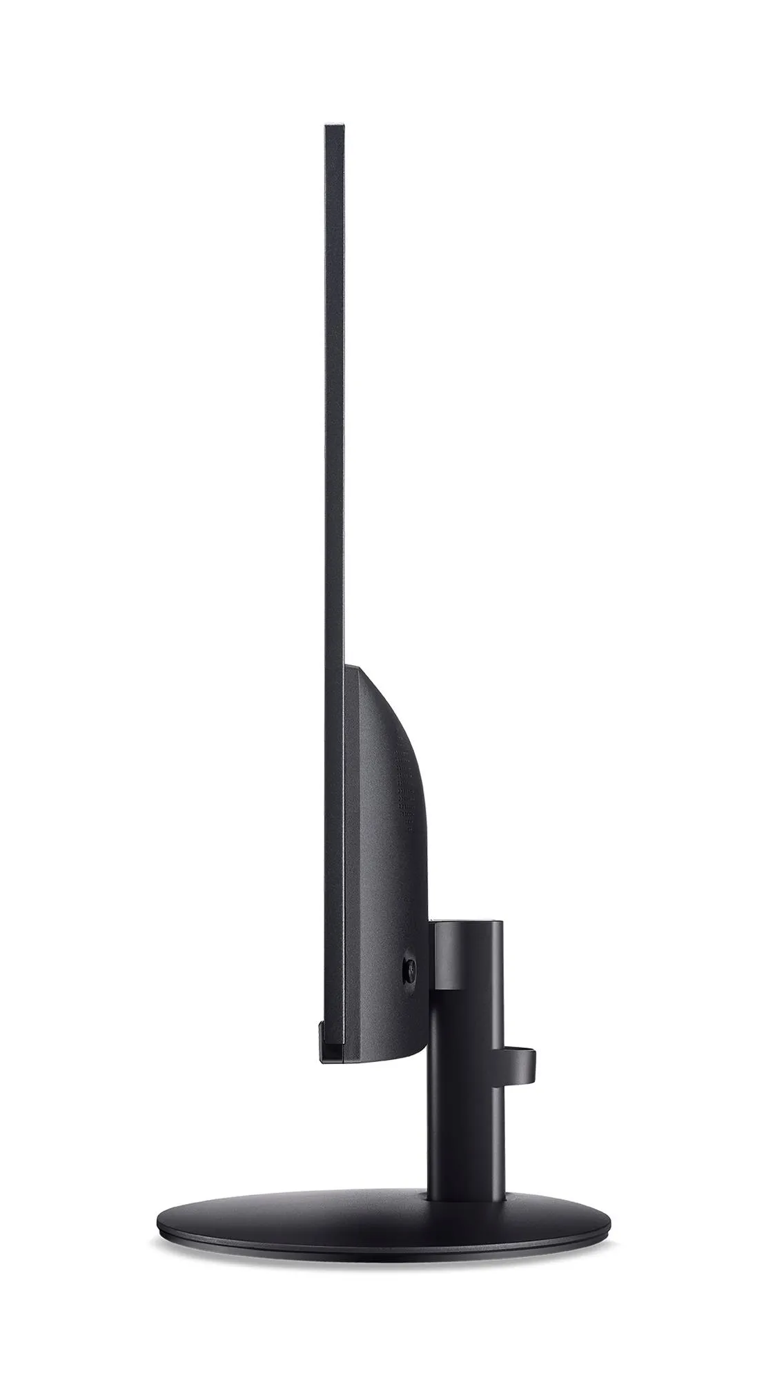 Монітор Acer 23.8" SA243YG0bi (UM.QS3EE.005) IPS Black 120Hz - мініатюра 6