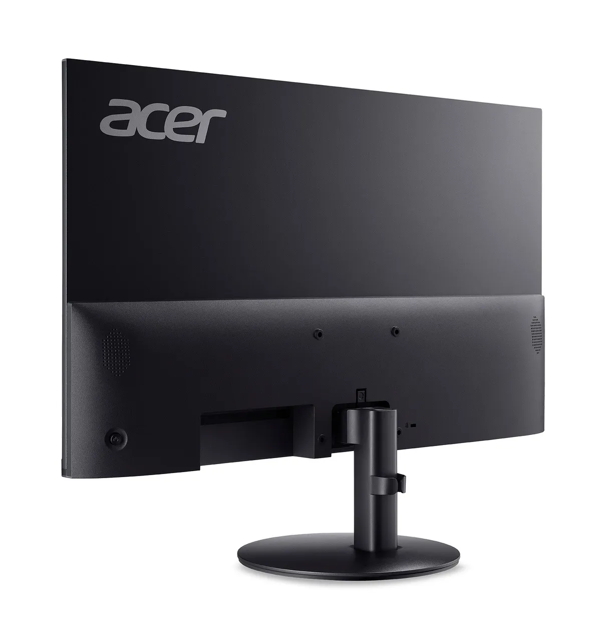 Монітор Acer 23.8" SA243YG0bi (UM.QS3EE.005) IPS Black 120Hz - мініатюра 7