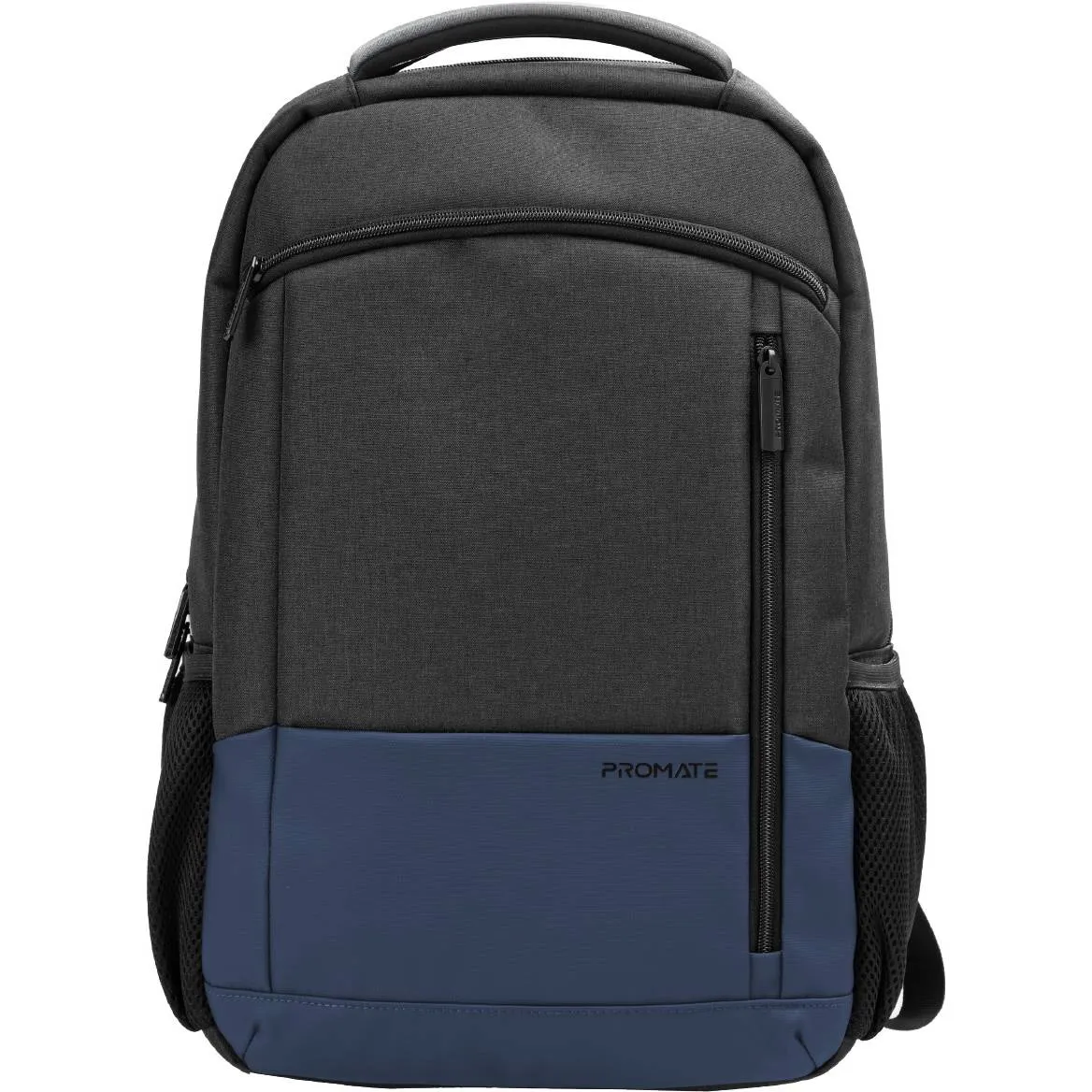 Рюкзак для ноутбука Promate Satchel BP 15.6" Blue - зображення 1